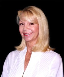 Lynne Mangan